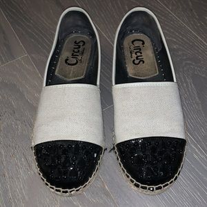 Sam Edelman Circus espadrilles